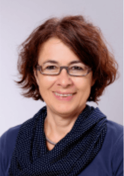 StD' Jutta Bartolosch