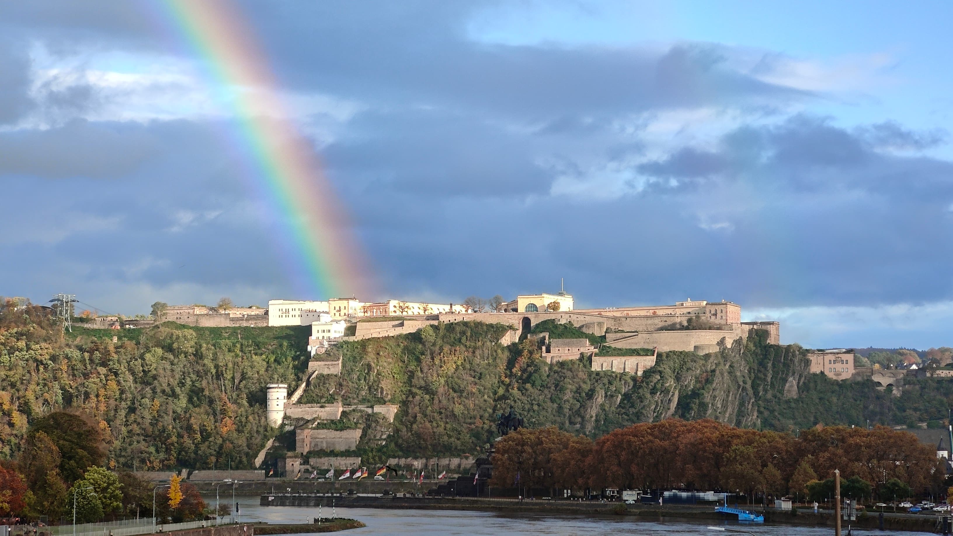 Ablauf des ersten Schultages