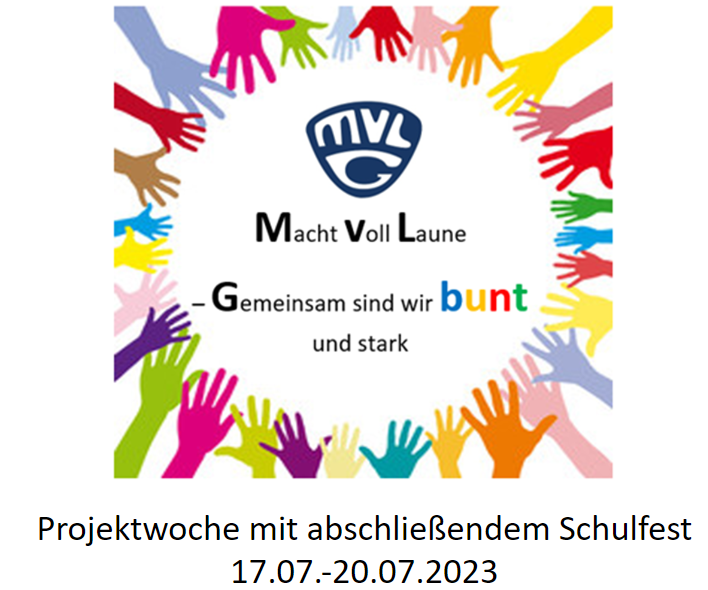 Max-von-Laue-Gymnasium - Startseite
