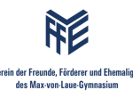 Verein der Förderer, Freunde und Ehemaligen: Einladung zur Mitgliederversammlung mit Vorstandswahl